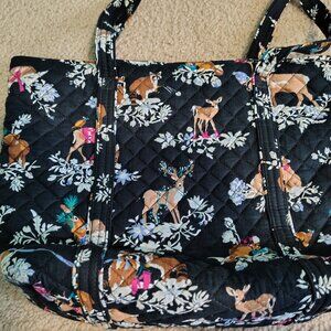 Vera Bradley Merry Mischief bundle